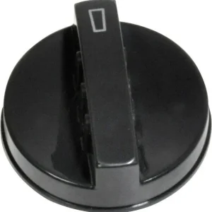 Otočný přepínací knoflík pro lednice Dometic, No. 241338200/9 Expresní Doručení