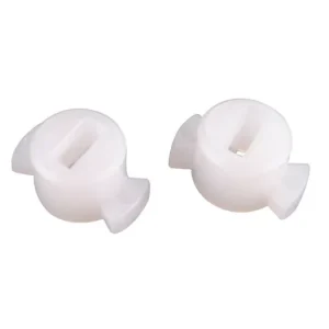 Předpínací pouzdro pro Dometic Rastrollo 2000 – bílé Vysoce Kvalitní