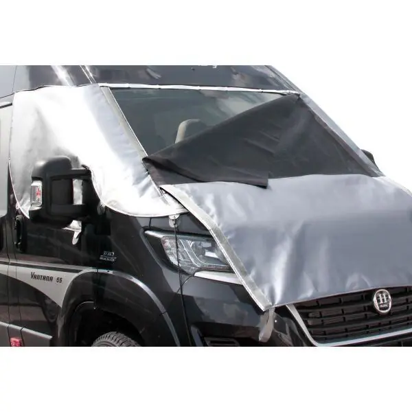 Kup Teď Clona pro termoizolace Hindermann pro Fiat Ducato X250/290