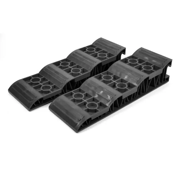 Doprava Zdarma Vyrovnávací nájezdy Carbest