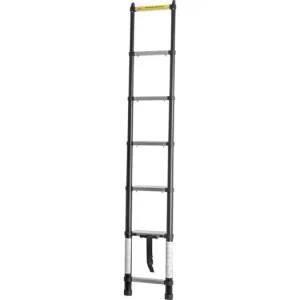 Poslední Šance Teleskopický žebřík Brunner Laddy Alkove Air