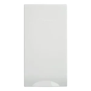 Komínkový set Truma KBS 3 pro bojlery Truma, bílá Ověřený