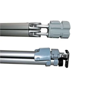 Náhradní noha s rozpěrnou tyčí pro markýzy Fiamma Caravanstore Dokud Zásoby Vydrží