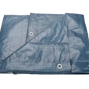 Tovární Cena Krycí plachta Extol Craft nepromokavá – středně silná