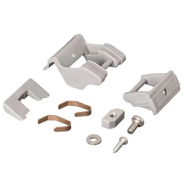 Nejprodávanější Držák rafteru pro markýzy Fiamma F65