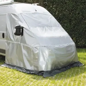 Odeslání Ihned Vnější termoizolace kabiny Fiamma Thermoglas XXL pro Fiat Ducato
