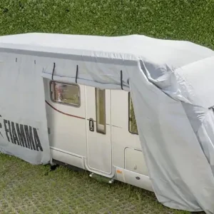 Ochranná plachta Fiamma Premium pro karavany a obytné vozy Víkendová Akce