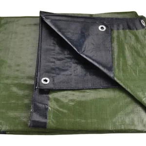 Krycí plachta Extol nepromokavá – extra silná Nejlepší Cena