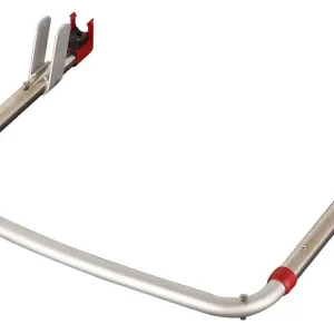 Nakupujte Hned Sada rozšiřitelného montážního držáku nosiče Fiamma