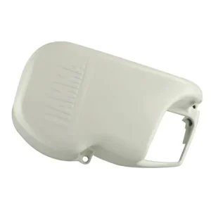 Koncovka pro markýzy Fiamma F45S, polární bílá Ověřený