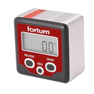 Cenově Výhodný Sklonoměr digitální Extol