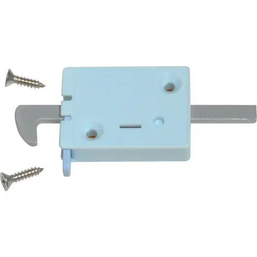 Ihned K Objednání Háček dveřního zámku pro lednice Dometic řady 8, No. 289012711/7