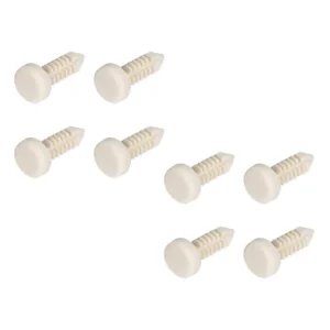 Šrouby pro střešní ventilátory Fiamma Turbo Vent, Premium, P3, Pro Cenová Bomba