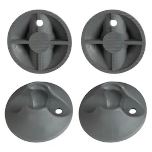 Podložky pod nohy stolu Westfield Valet / Smart Star Horká Nabídka