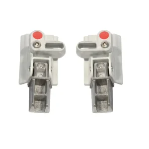 Sada záchytu vzpěr markýzy Thule Omnistor 8000/9200 Akční Nabídka