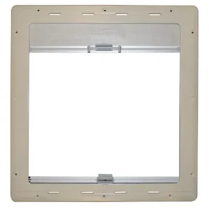 Okno Dometic S3 a S4 – rám béžová barva Objednat Nyní