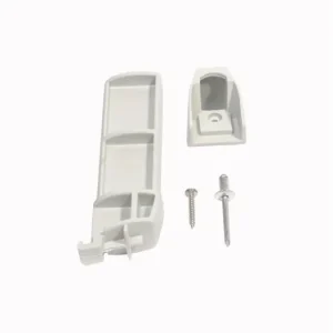 Čelní koncovka upínacího profilu Thule Residence/Panorama 5002/5003 Omezená Nabídka