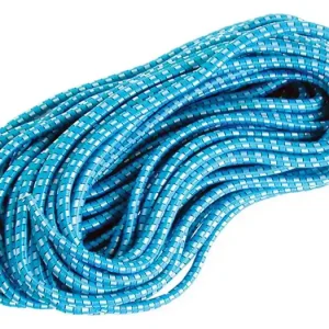 Hit Sezóny Popruh elastický Extol 20 m, ø 8 mm