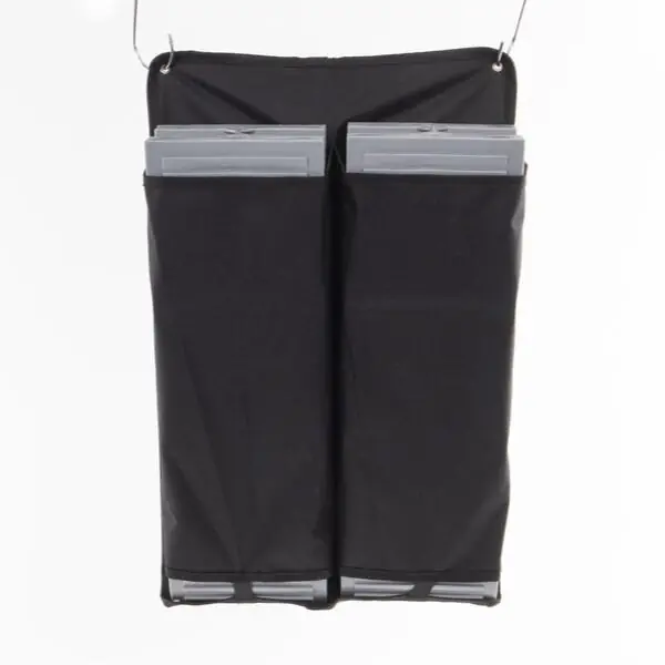 Zlevněný Závěsný kapsář na vyrovnávací nájezdy Carbest