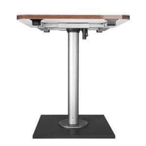 Centrální noha stolu Ilse otočná s možností posuvu X,Y Nakupujte Hned