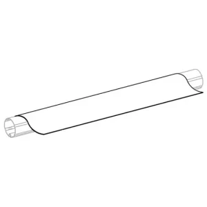 Náhradní plátno pro markýzu Thule Omnistor 8000 Dokud Zásoby Vydrží