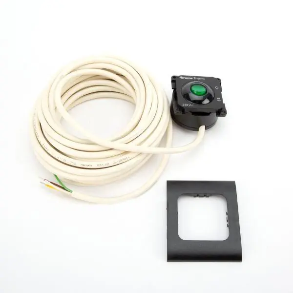 Ihned K Objednání Kontrolní panel pro bojler Truma Therme TT