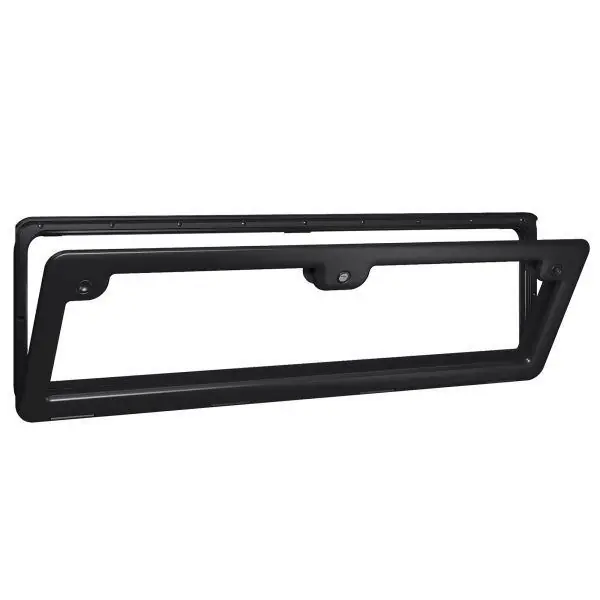 Servisní dvířka Thetford Model 7 Akce