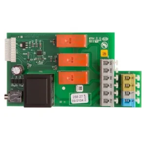 Elektronika pro topení Truma Ultraheat Nejlepší Volba