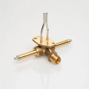 Nakupujte Hned Magnetický ventil 2S k topení Truma Combi, sada