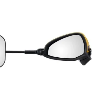 Zpětná zrcátka EMUK pro Audi A4 od 09/2015 a Audi A5 od 2016 Výhodná Nabídka