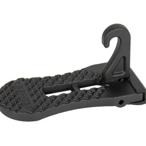 Originální Nástupní schůdek Carbest