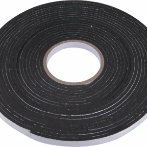 Lepicí pěnová páska Extol Premium EVA, černá Pouze Dnes