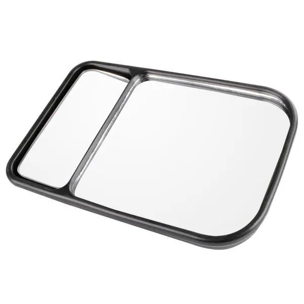 Hlava zpětného zrcátka Brunner Delta ANG s plastovým kloubem Aktuální