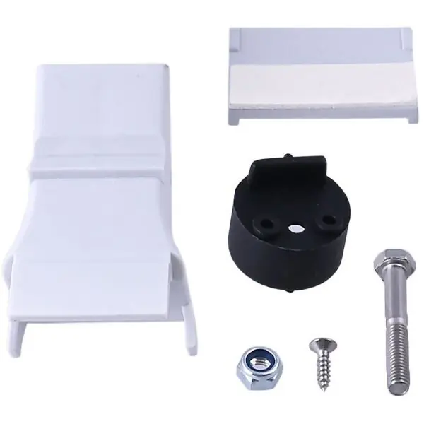 Montážní sada rafteru markýzy Thule Omnistor 8000 Hit Sezóny