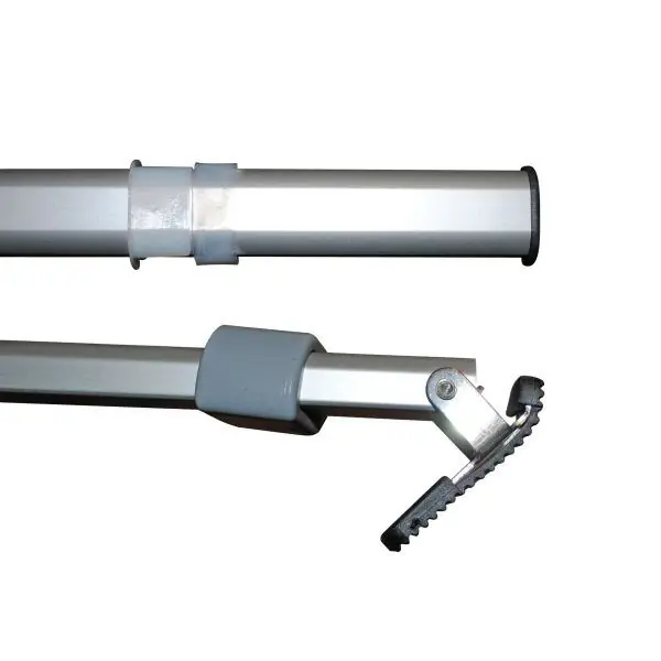 Dolní část nohy markýzy Fiamma Caravanstore a F35 Autentický