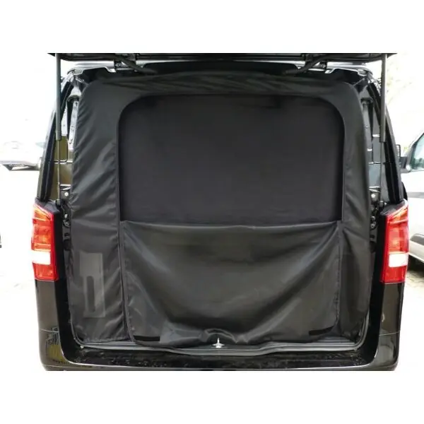 Horká Nabídka Moskytiéra Carbest pro zadní výklopné dveře VW T5/T6