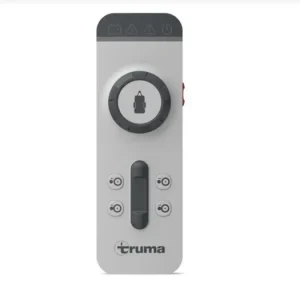 Dálkové ovládání Truma k moveru XT pro karavany Zlevněný
