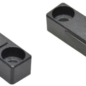 Nábytkové magnety Brugger 12 × 10 × 50 mm Výprodej