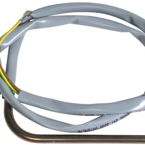 Akční Nabídka Topné těleso Dometic pro lednice, úhlové, 135 W/235 V, No. 289020910/5