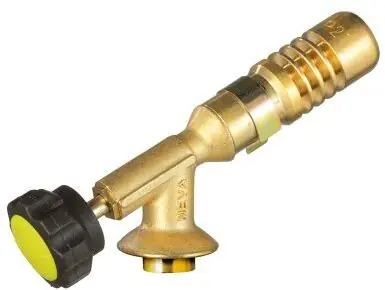 Nejprodávanější Plynový hořák Meva Worker