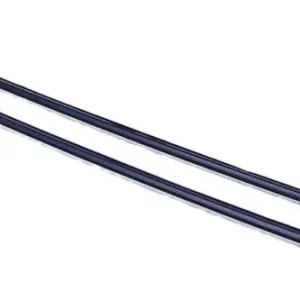 Sleva Univerzální okap s kedrovou drážkou Reimo délka 290 cm (2 ks o 145 cm)