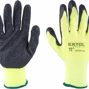 Kup Teď Nylonové rukavice Extol Premium, velikost 11"