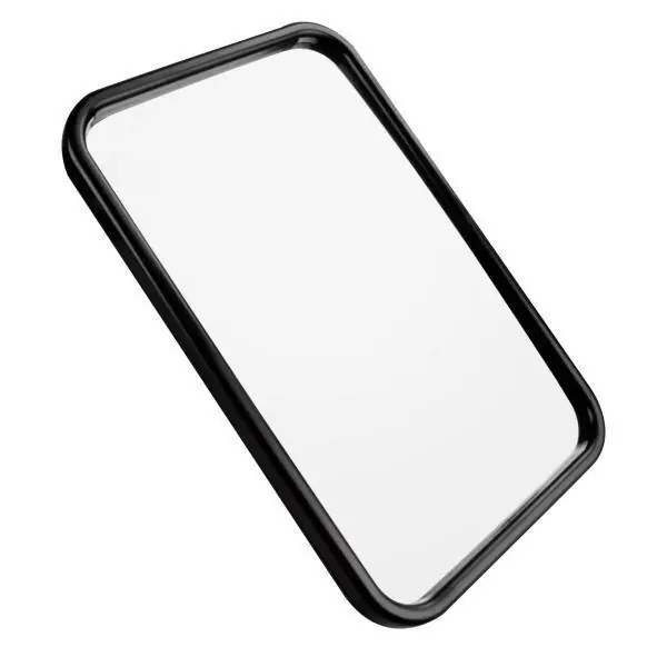 Jen Po Omezenou Doba Hlava zrcátka Hagus Huckepack 2 a 3