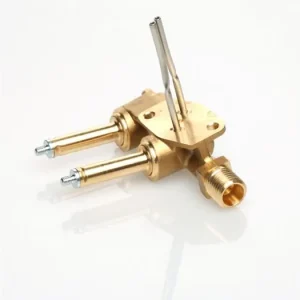 Pouze Dnes Magnetický ventil topení Truma Combi E