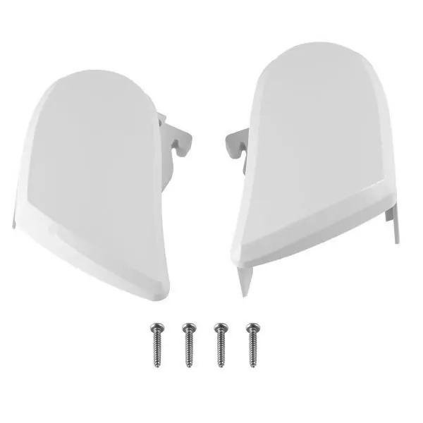 Koncovky pro markýzu Thule Omnistor 6300 – bílé Koupit Online