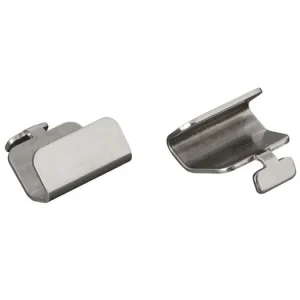 Dokud Zásoby Vydrží Sada háčků Fiamma Pro Tie Down S CS