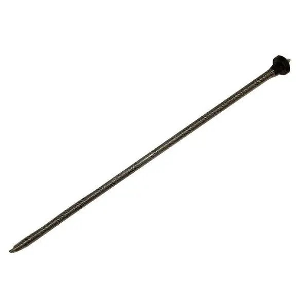 Pružná hřídelka pro rolety Dometic 390 mm Značkový