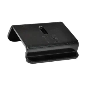 Must-Have Držák nosiče kol Fiamma pro VW T5, spodní