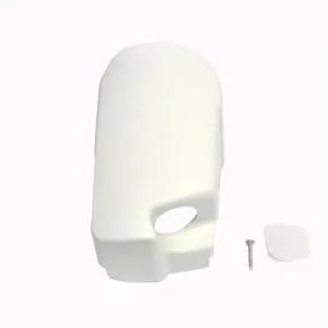 Koncový kryt motoru pro markýzy Thule Omnistor 8000, levý Rychlé Dodání