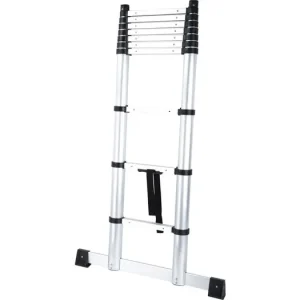Originální Teleskopický žebřík Extol
